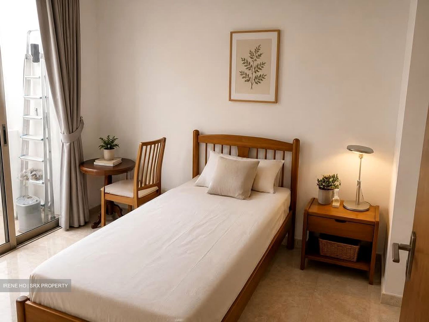 Siglap Park (D15), Terrace #589797831